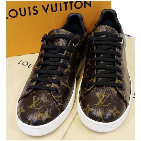 louis vuitton leather shoe|louis vuitton shoes price list.